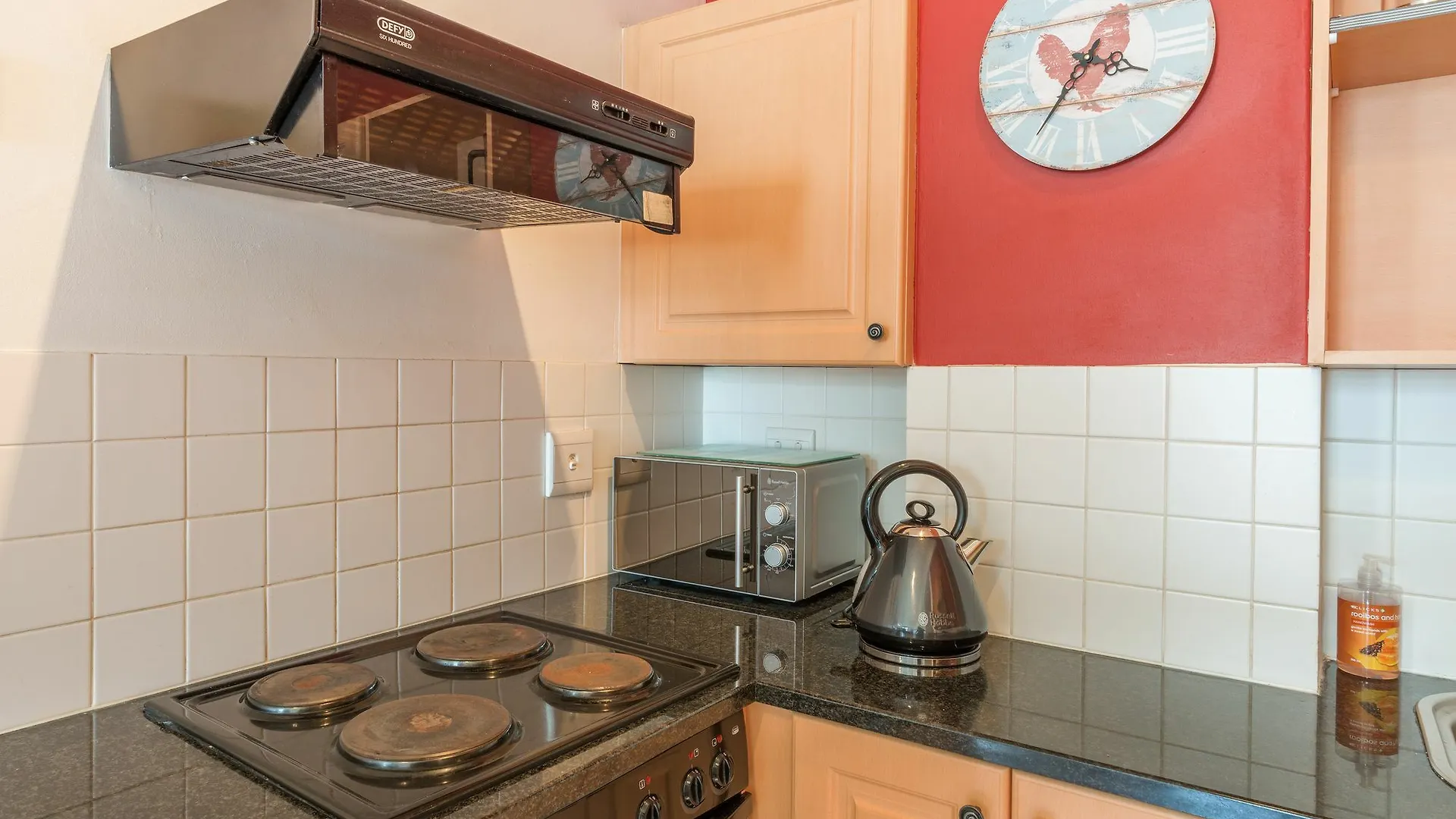 Apartamento Piazza Suite Ciudad del Cabo Sudáfrica
