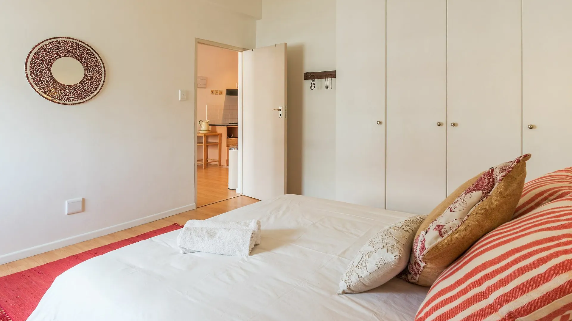 Piazza Suite Ciudad del Cabo