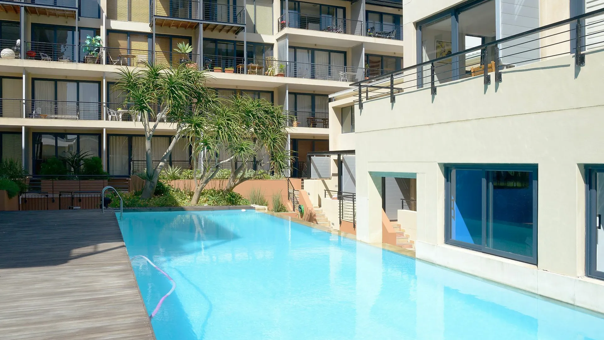 Piazza Suite Ciudad del Cabo 0*,  Sudáfrica