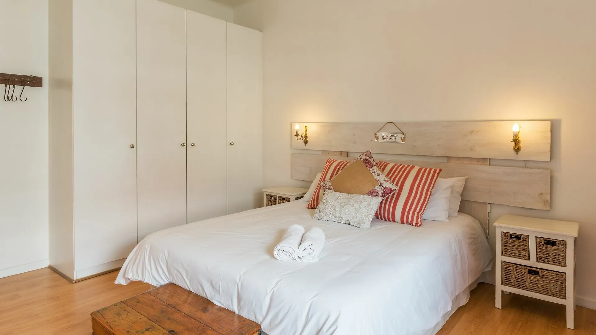 Apartment Piazza Suite Cape Town
