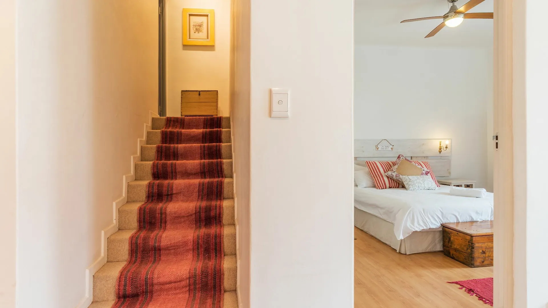 Piazza Suite Cape Town Apartment